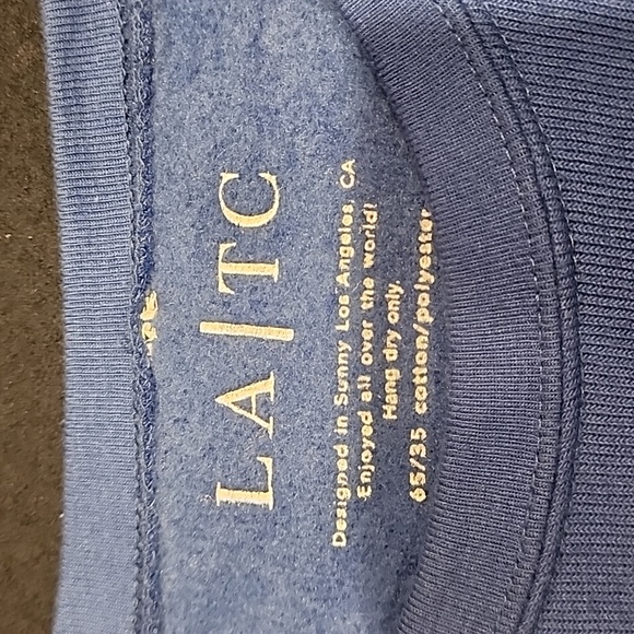 Amalie coast sweatshirt - Picture 5 of 7